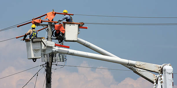 Best Industrial Electrical Services  in Whitesboro, NY